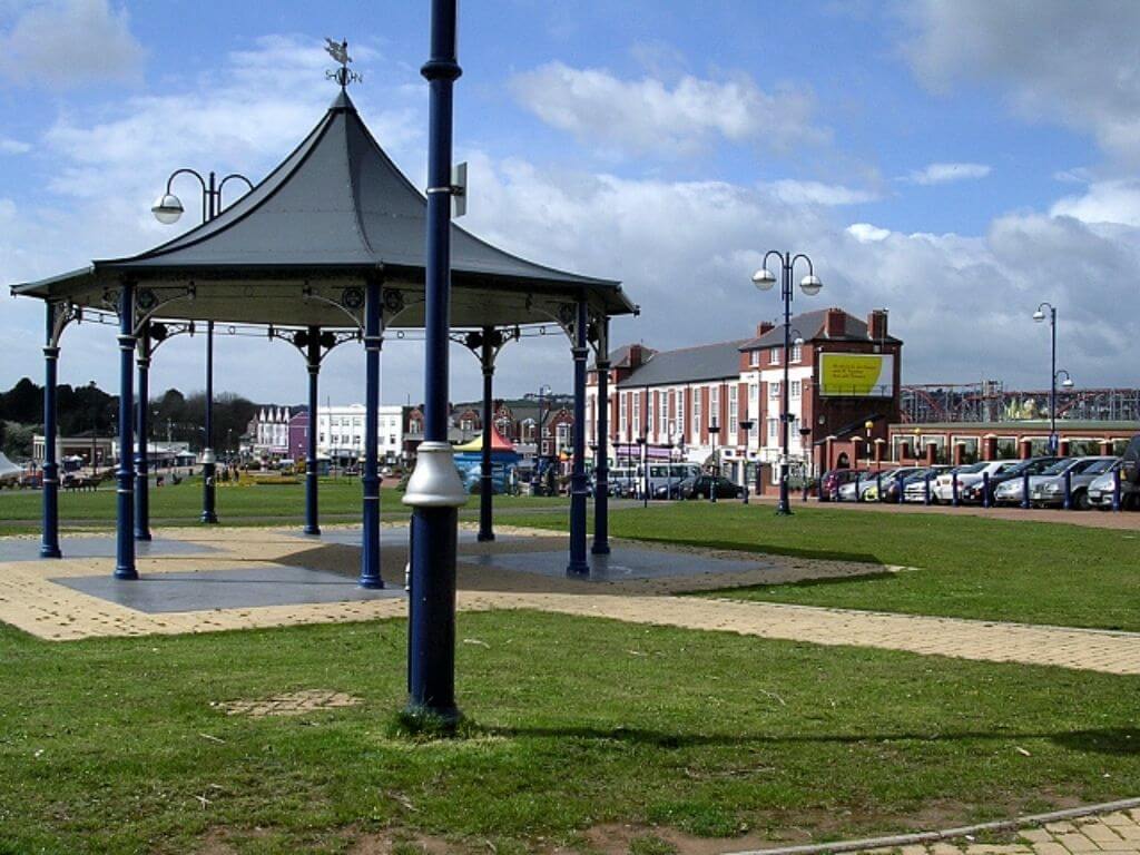 Barry Island