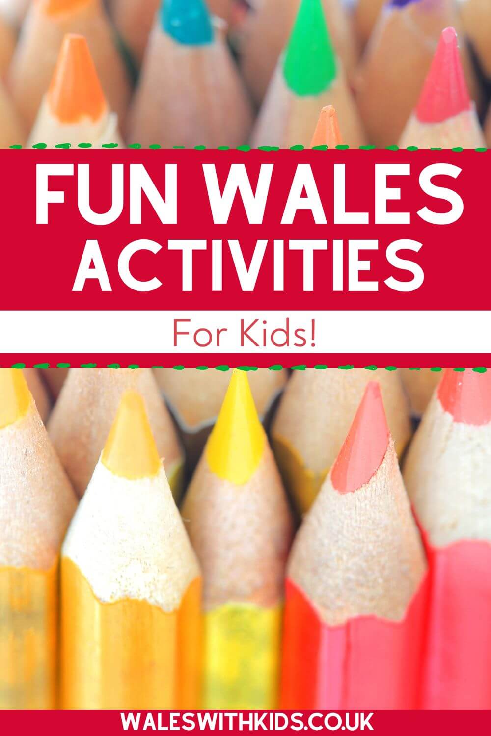 Wales Printable Activities For Kids - Wales With Kids